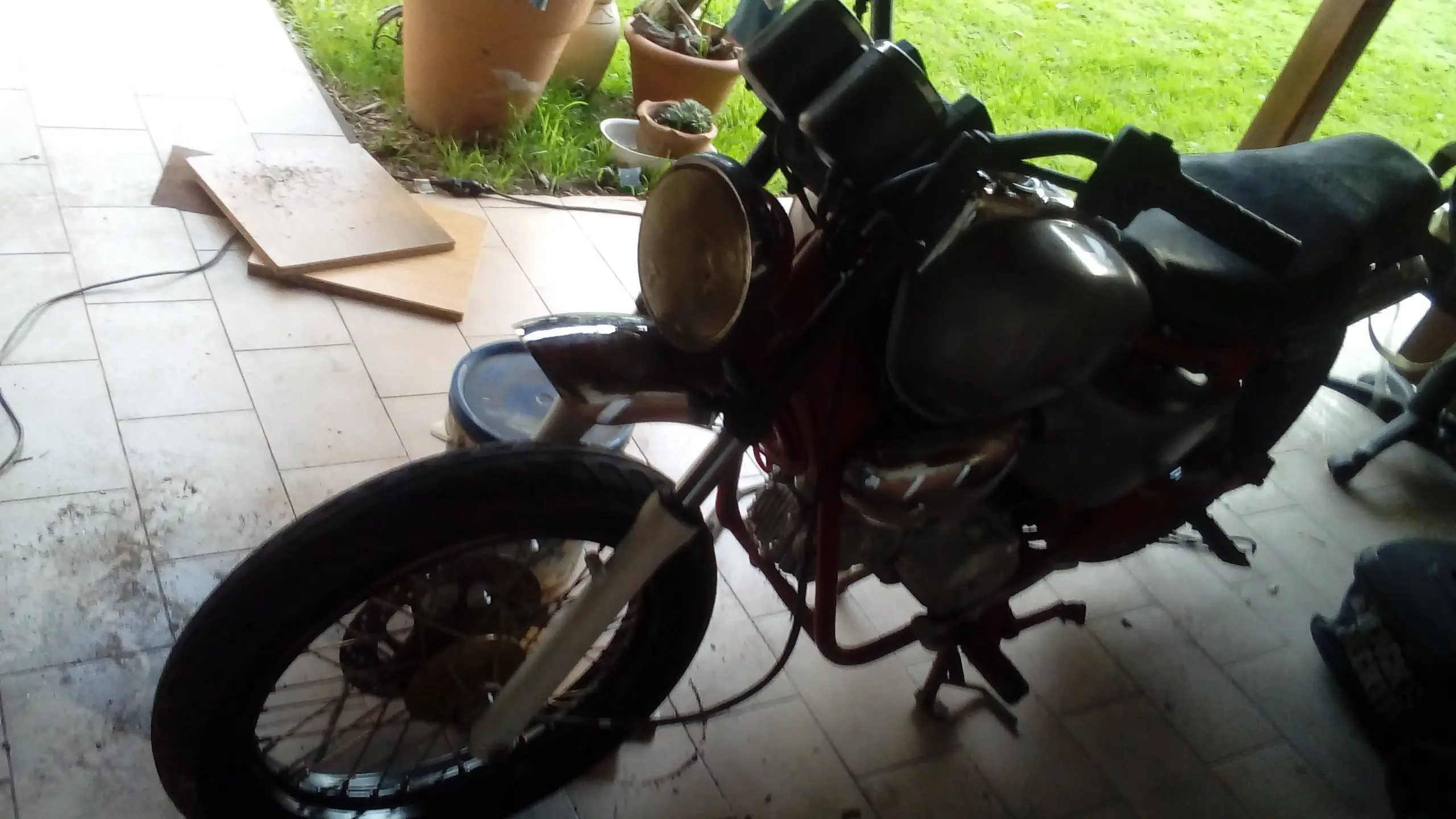 CAFERACER