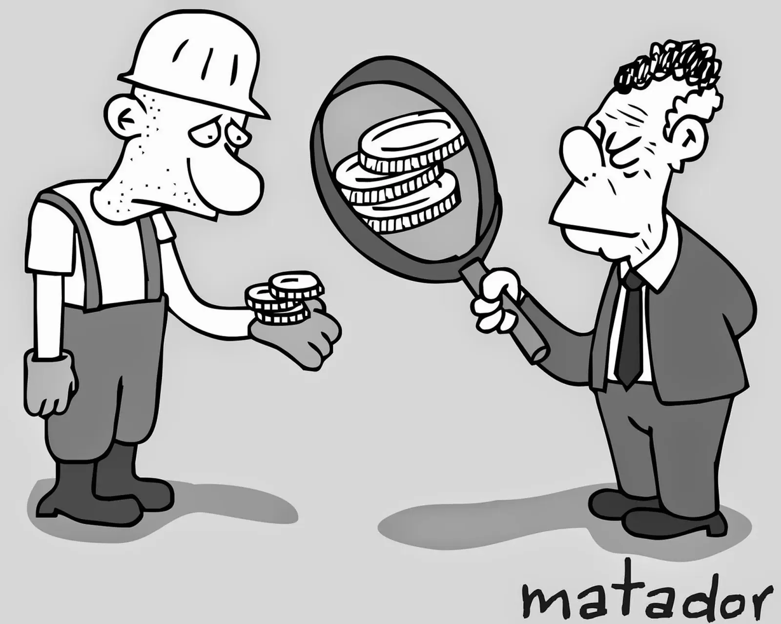 TRABAJO