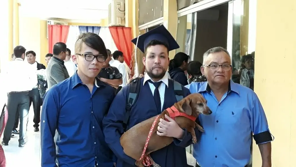 graduacion