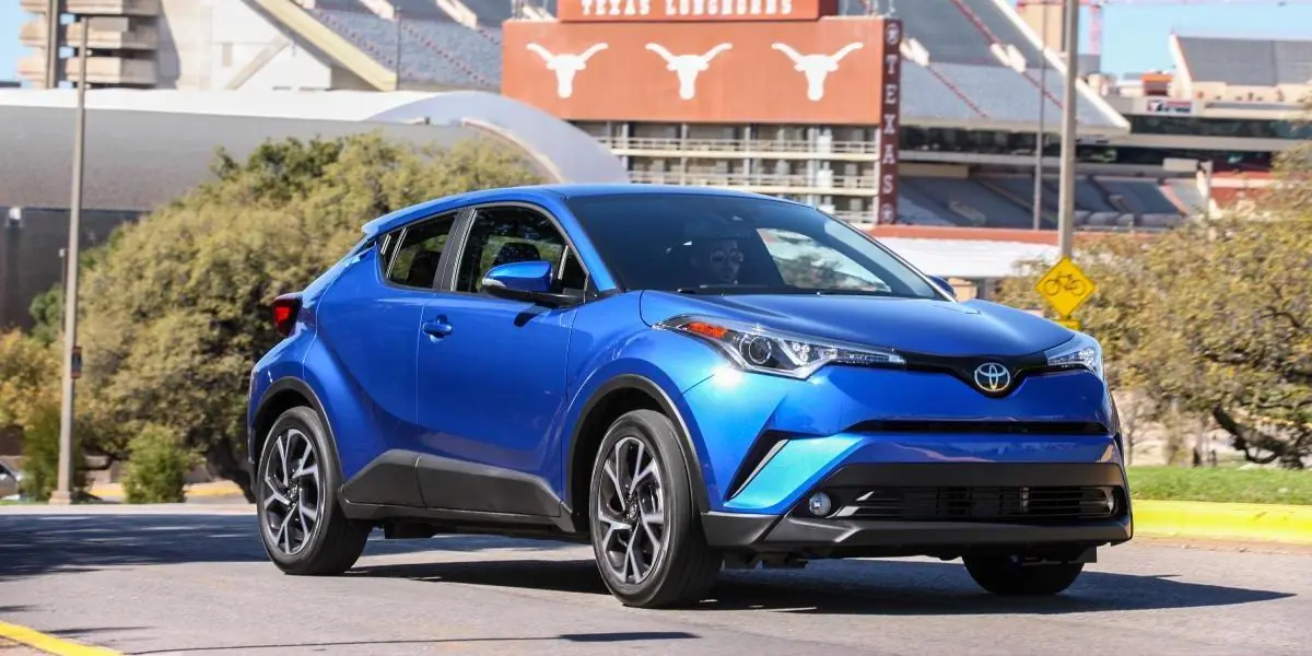 Las mejores y peores marcas de coches 2018