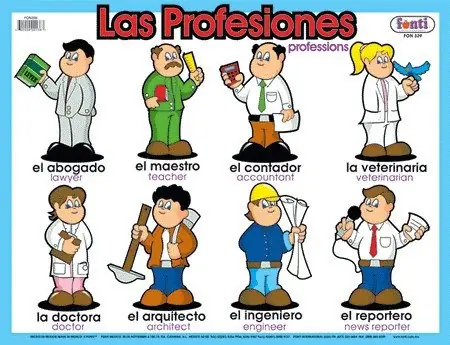 TRABAJO