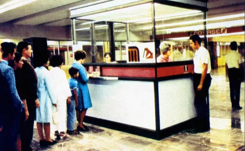 metro