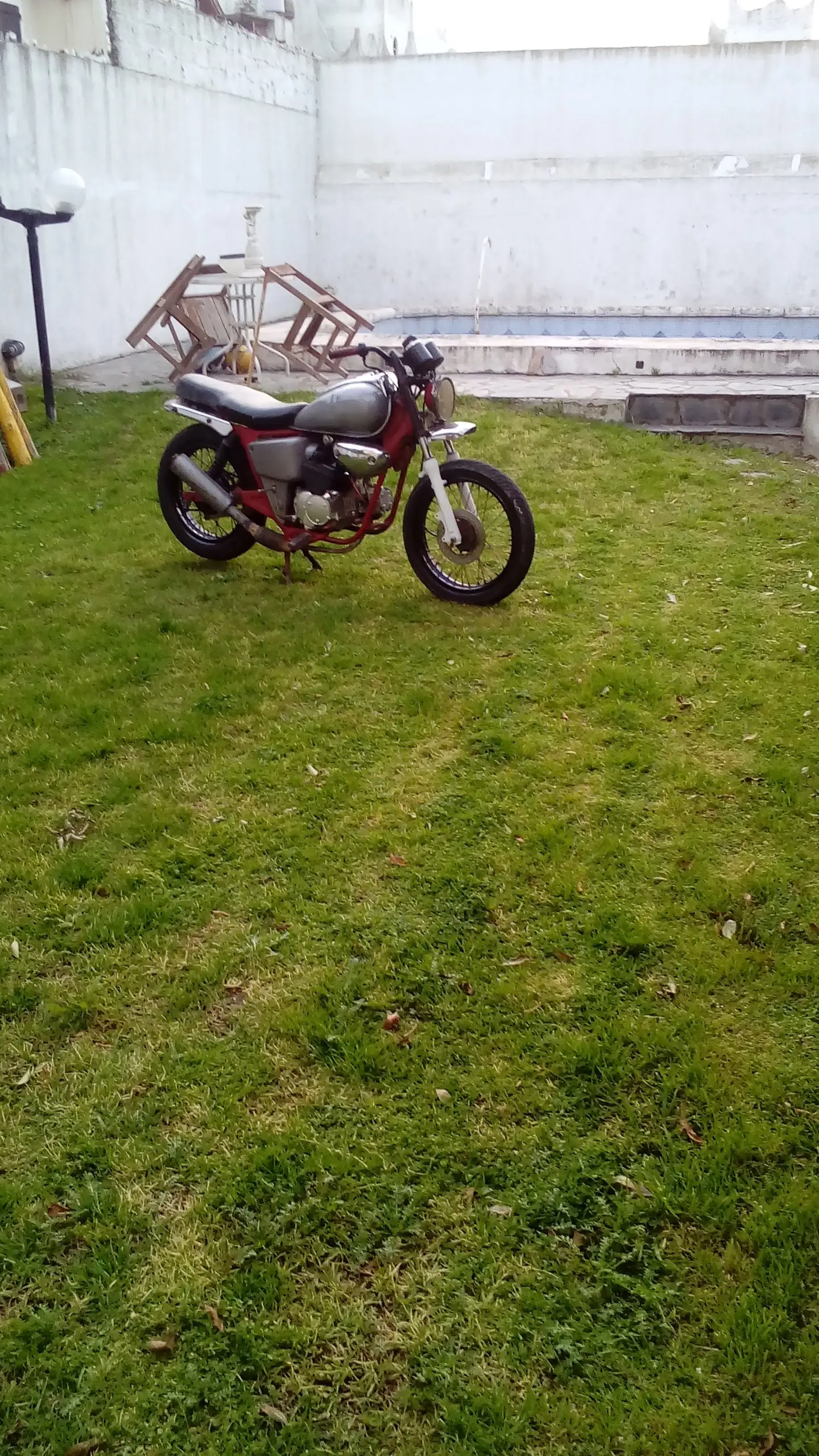CAFERACER