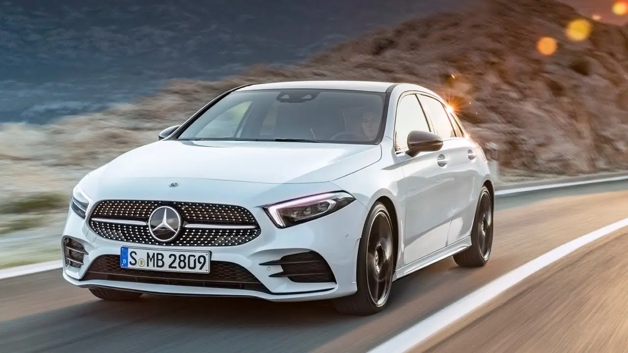 Las mejores y peores marcas de coches 2018