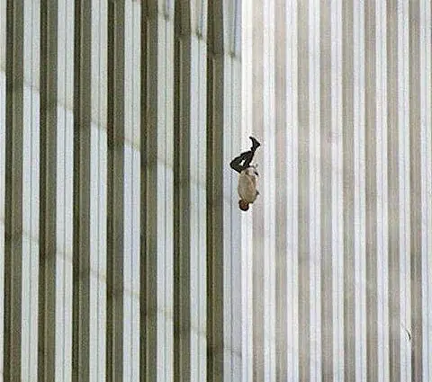 Fotos tristes y perturbadoras totalmente reales