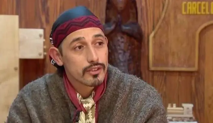 mapuches