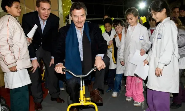 macri