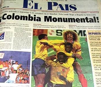argentina