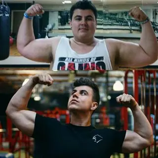 IMPRESIONANTE