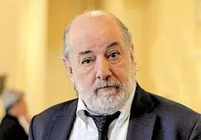 filosofía y saqueos "resumen"