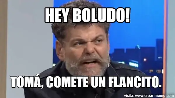 gordo