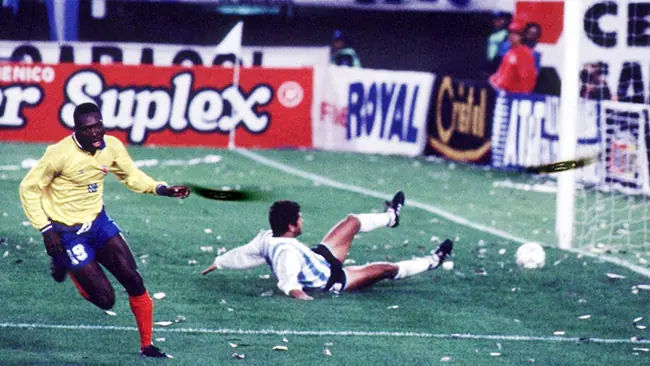 fredy rincon