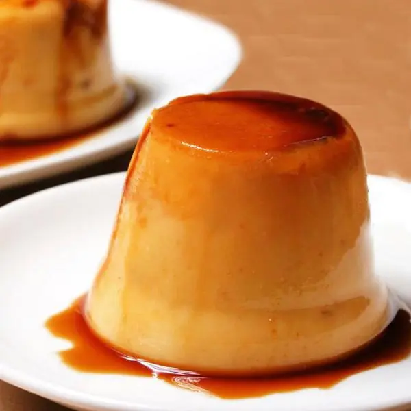 El flan casero y la bicicleta financiera