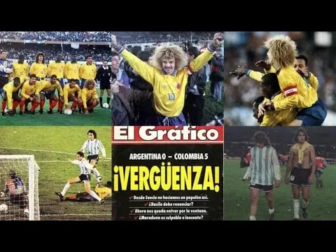 eliminatorias