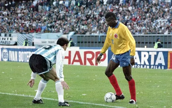 argentina