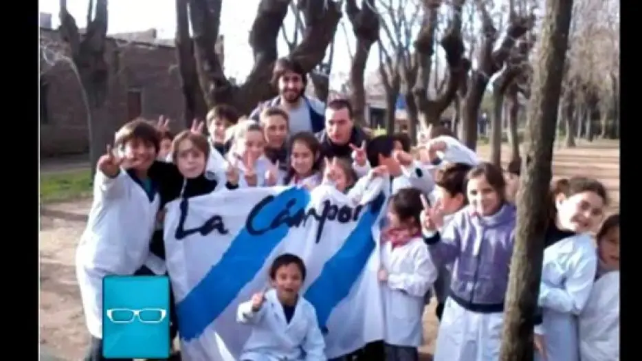 La educacion publica es una mentira