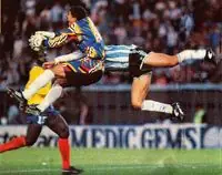 pibe valderrama