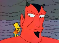 bart simpson bart simpson