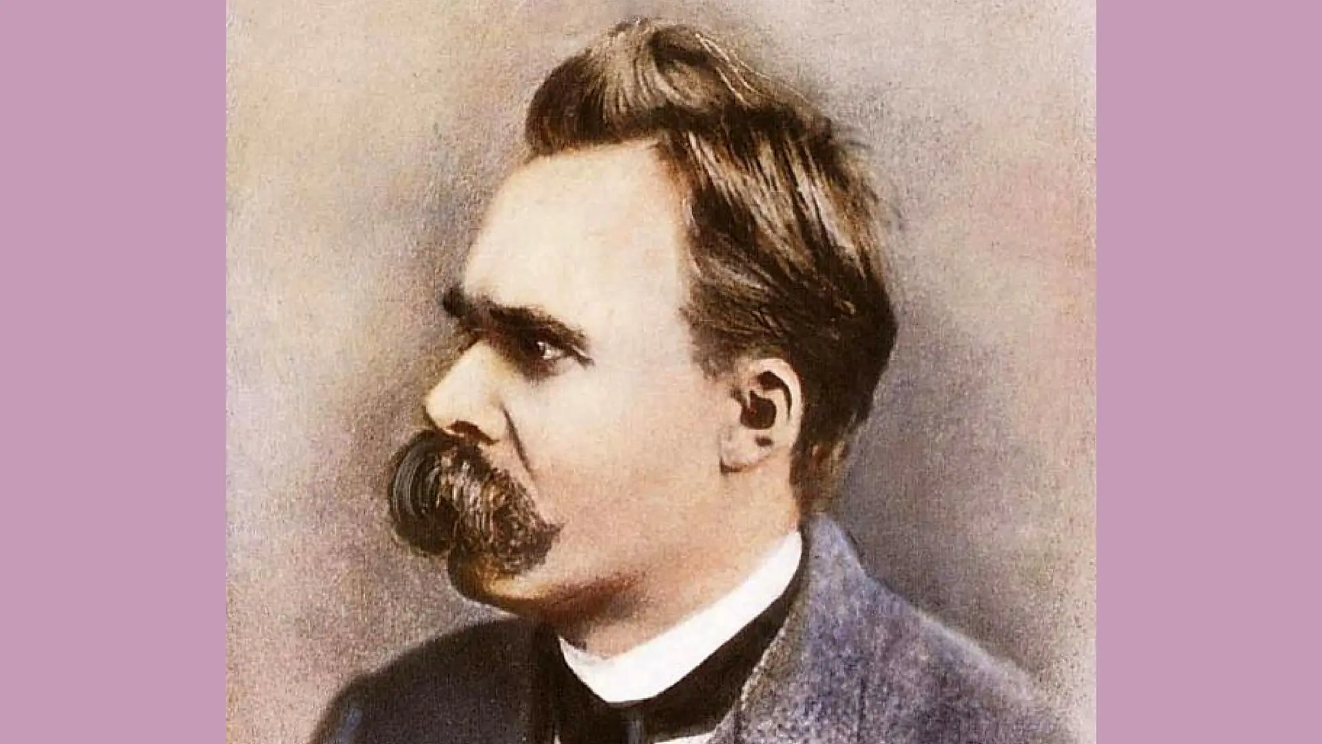 nietzche nietzche
