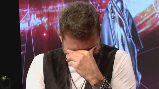 Se hunde Tinelli: Ayer hizo 20 y hoy apenas esta en 14