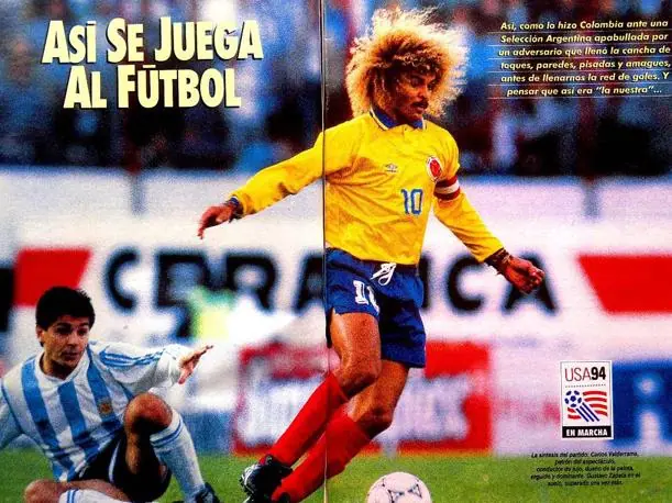 usa 94