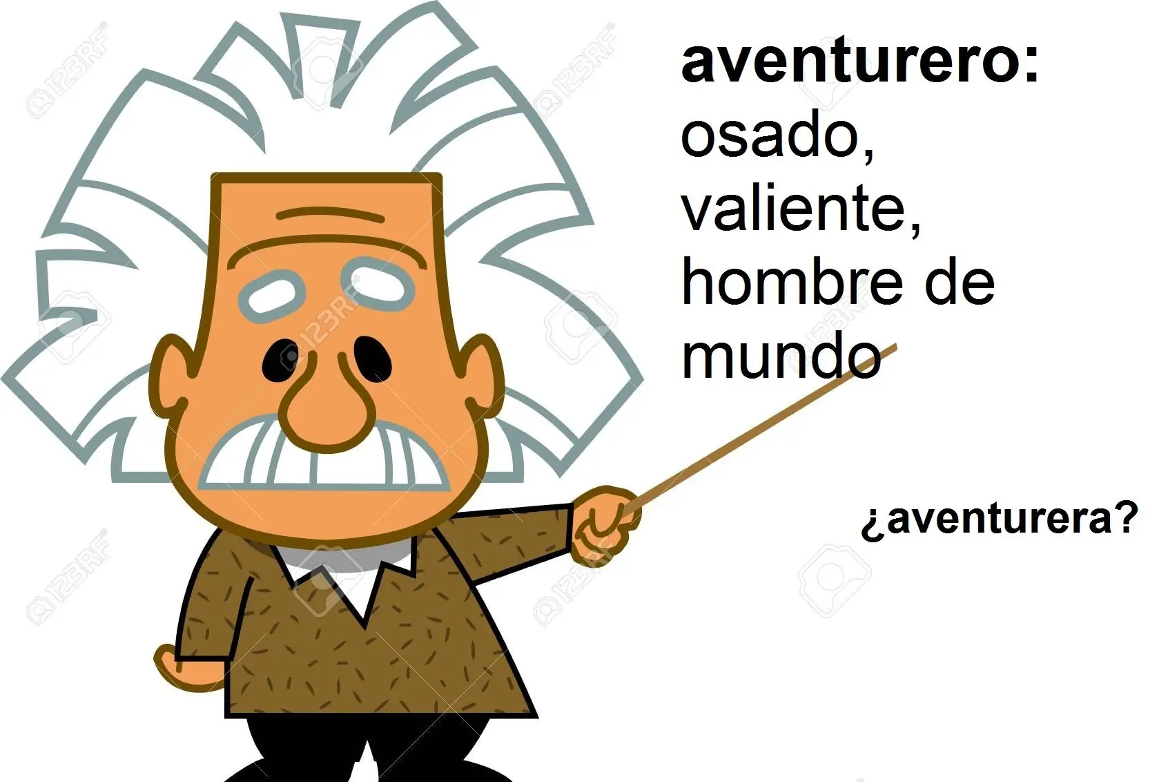 masculinidad en el lenguaje
