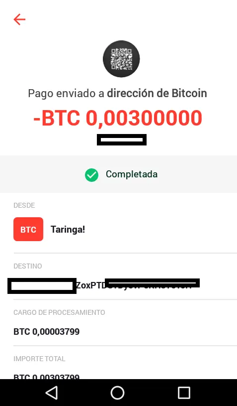criptomonedas