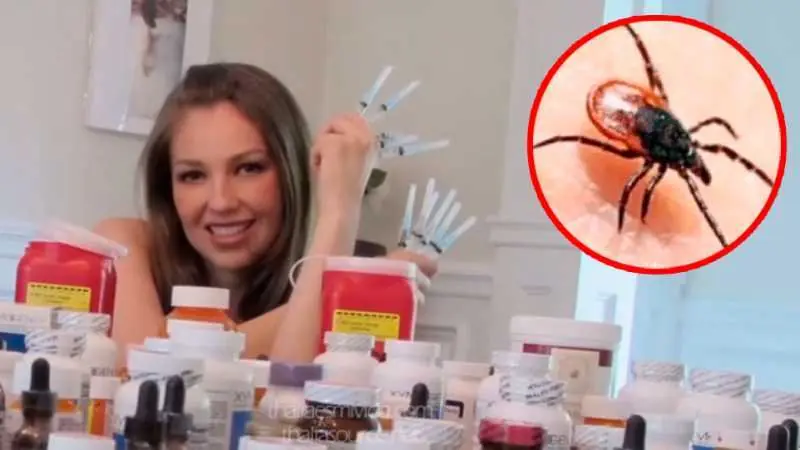 12 Celebridades que sufren enfermedades muy graves