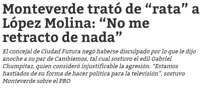 rata