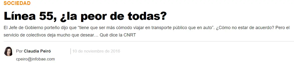 COLECTIVO