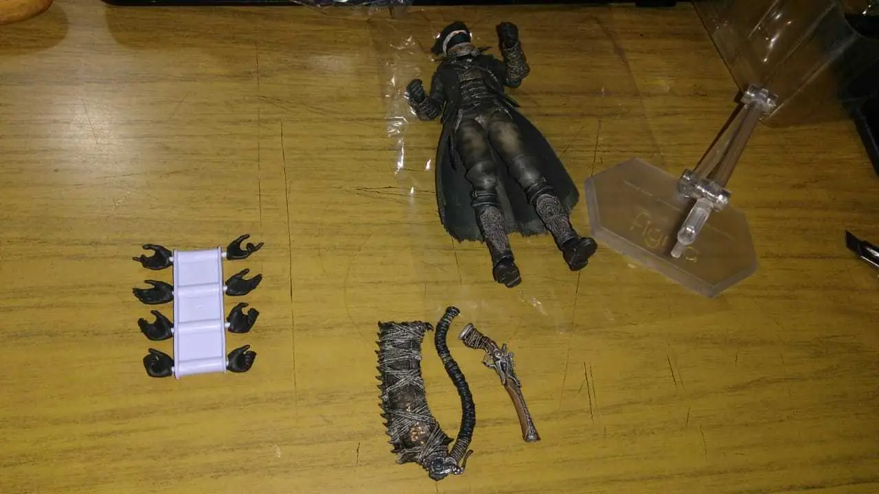 Llegó mi virgo figura y te lo muestro