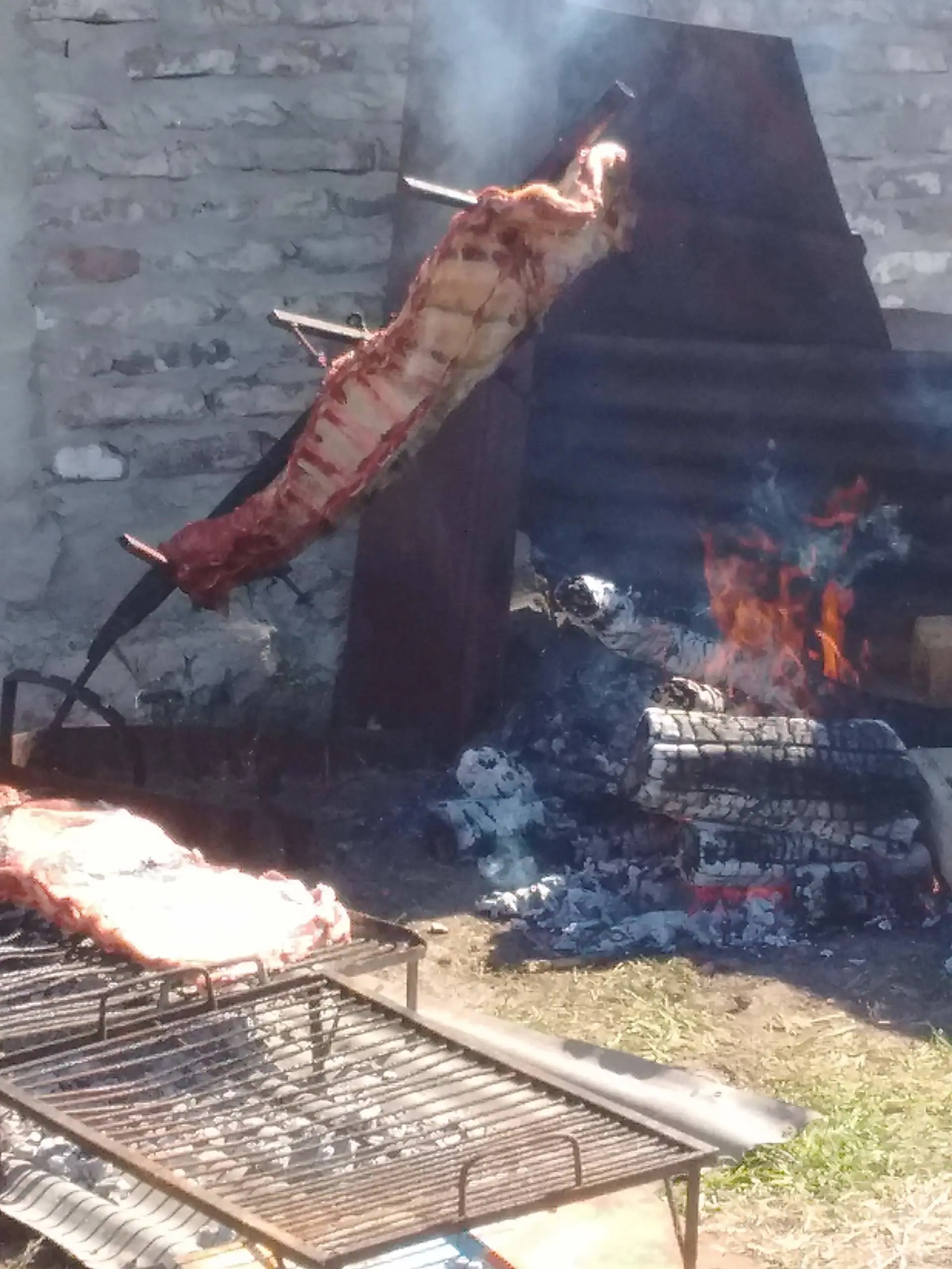 armado