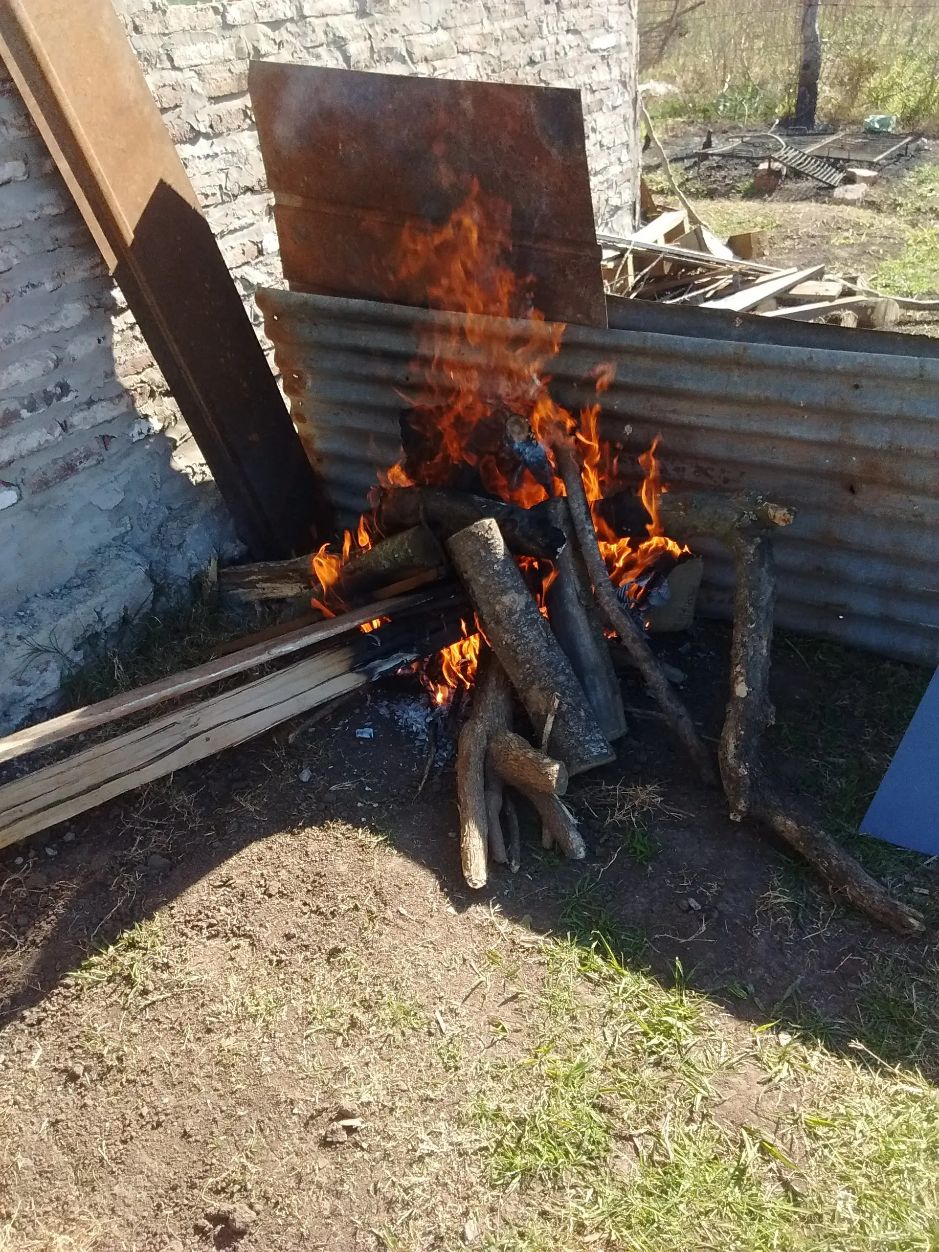 asado