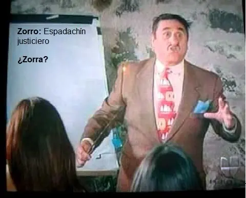 Palabras