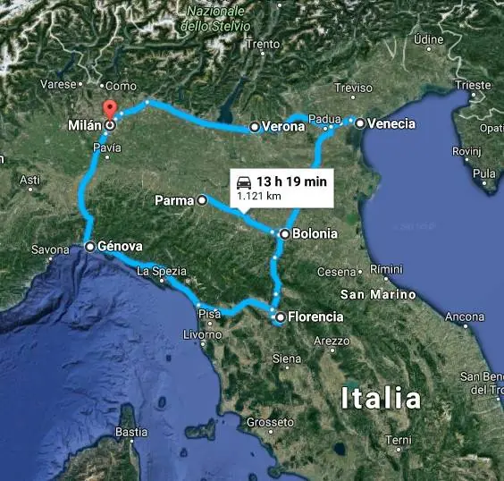 etnia