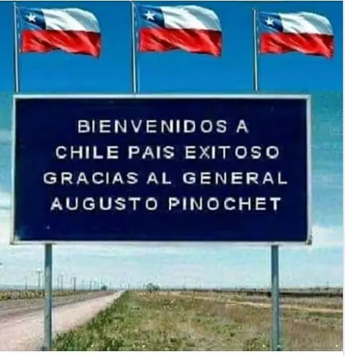 pinochet