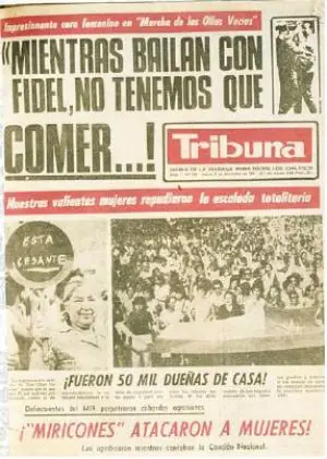pinochet