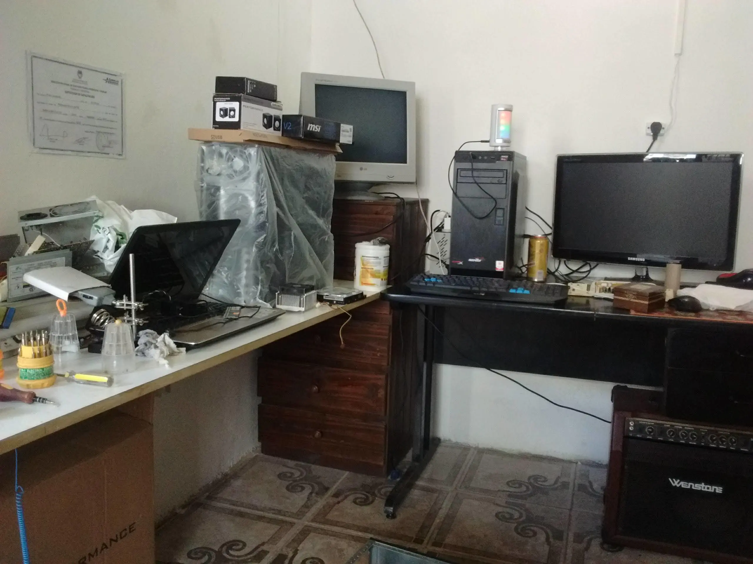 habitacion