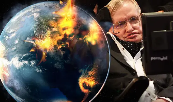 Hawking
