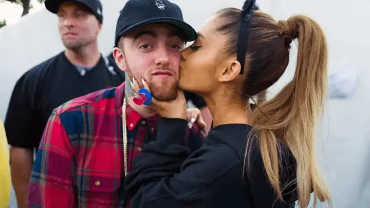 Urgente: Murió el rapero Mac Miller, ex de Ariana Grande