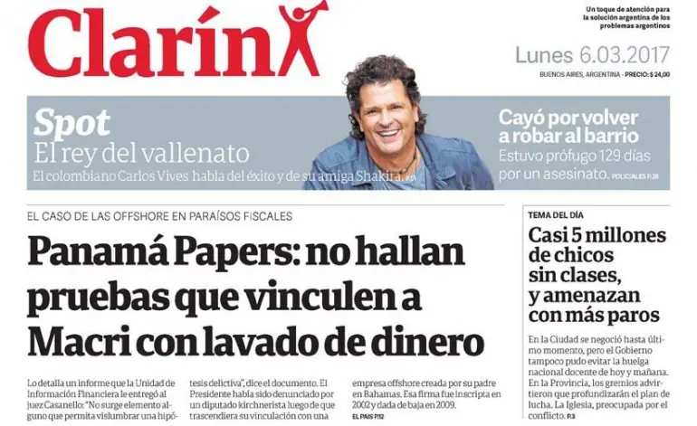 macri