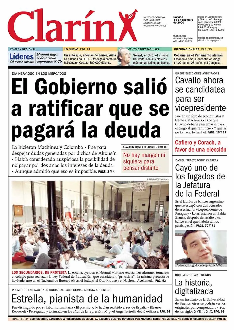macri