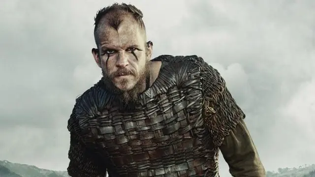 Ragnar Lothbrok