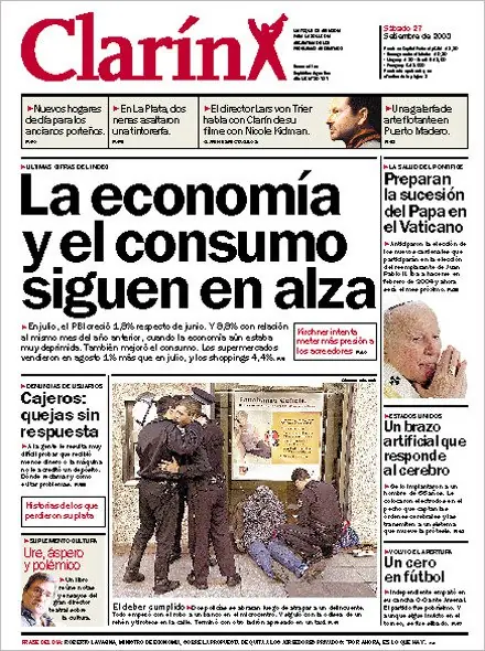 macri