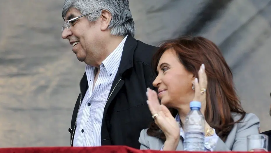 kirchnerismo