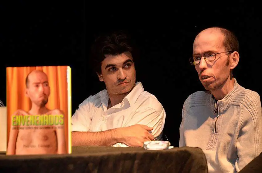 Fabian Tomasi libro Fabian Tomasi libro