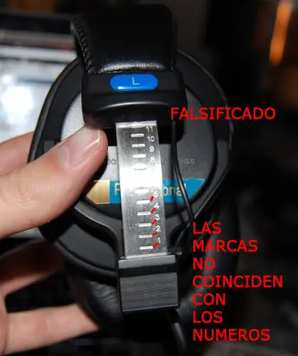 sonido sonido