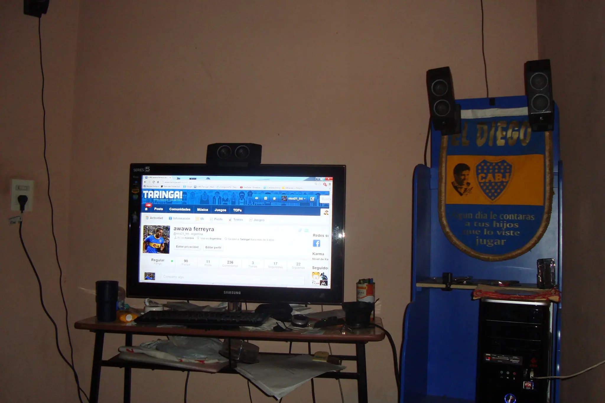 dia internacional del gamer