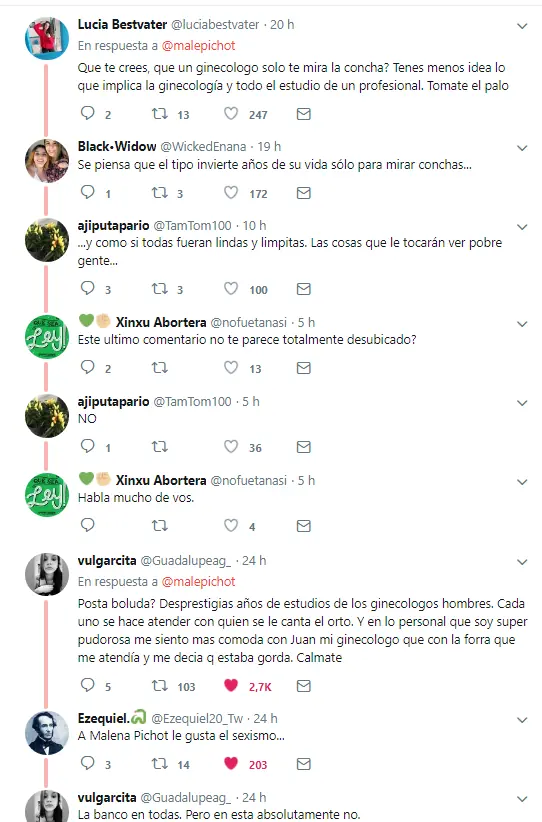 malena