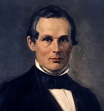 Anders Jonas Angstrom y la espectroscopía solar